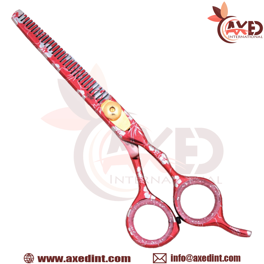 PROFESSIONAL THINNING SCISSORS