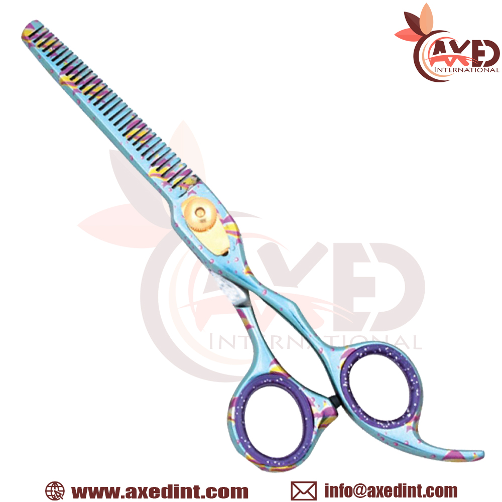 PROFESSIONAL THINNING SCISSORS