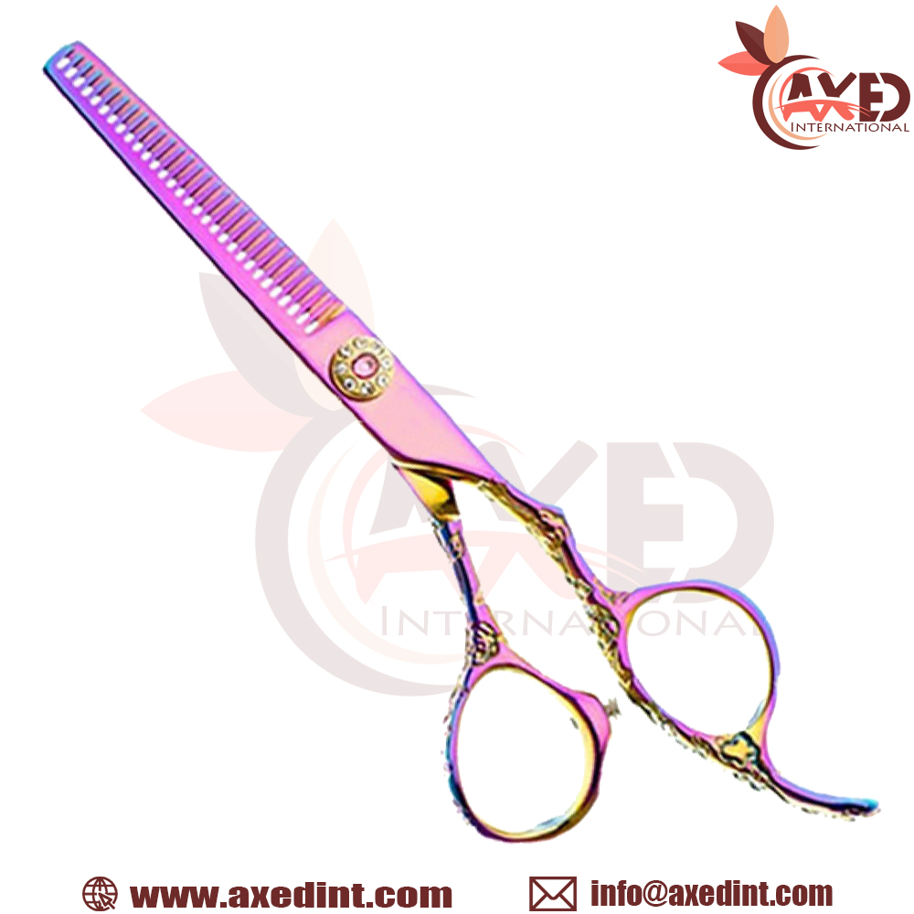 PROFESSIONAL THINNING SCISSORS