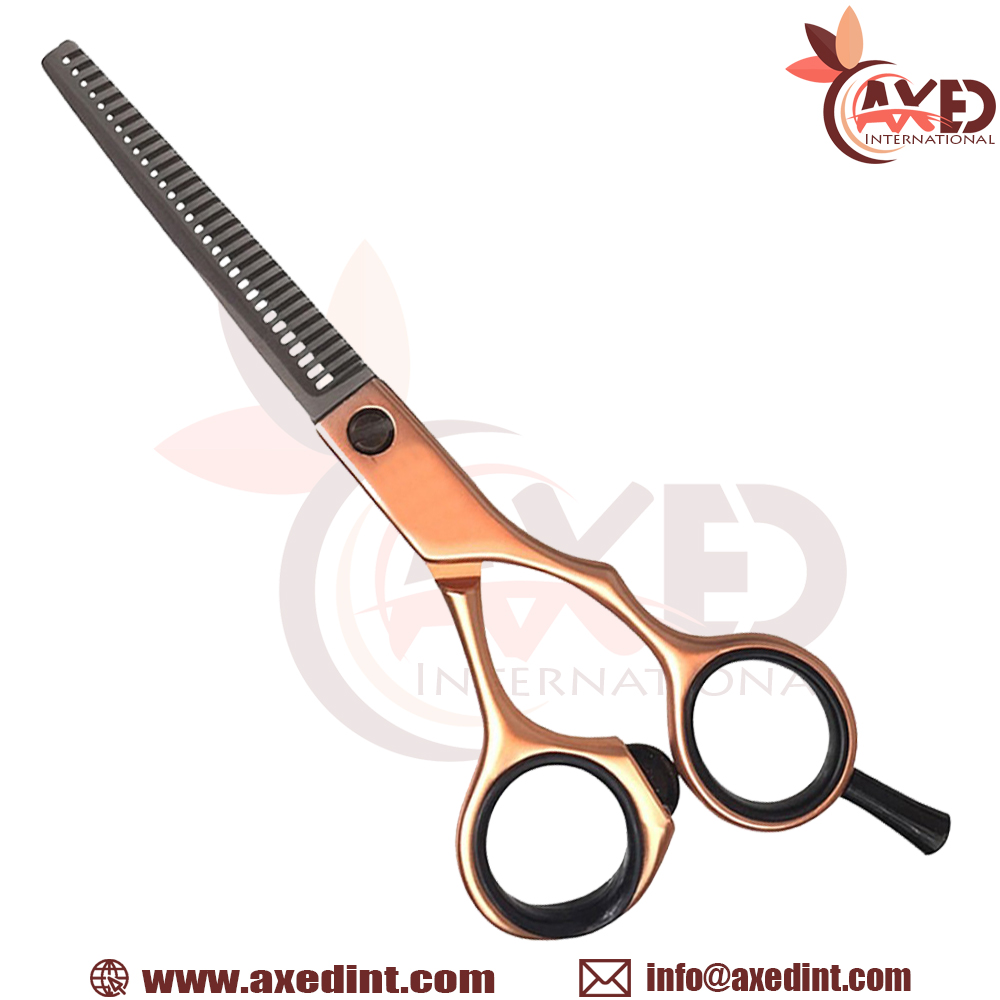 PROFESSIONAL THINNING SCISSORS