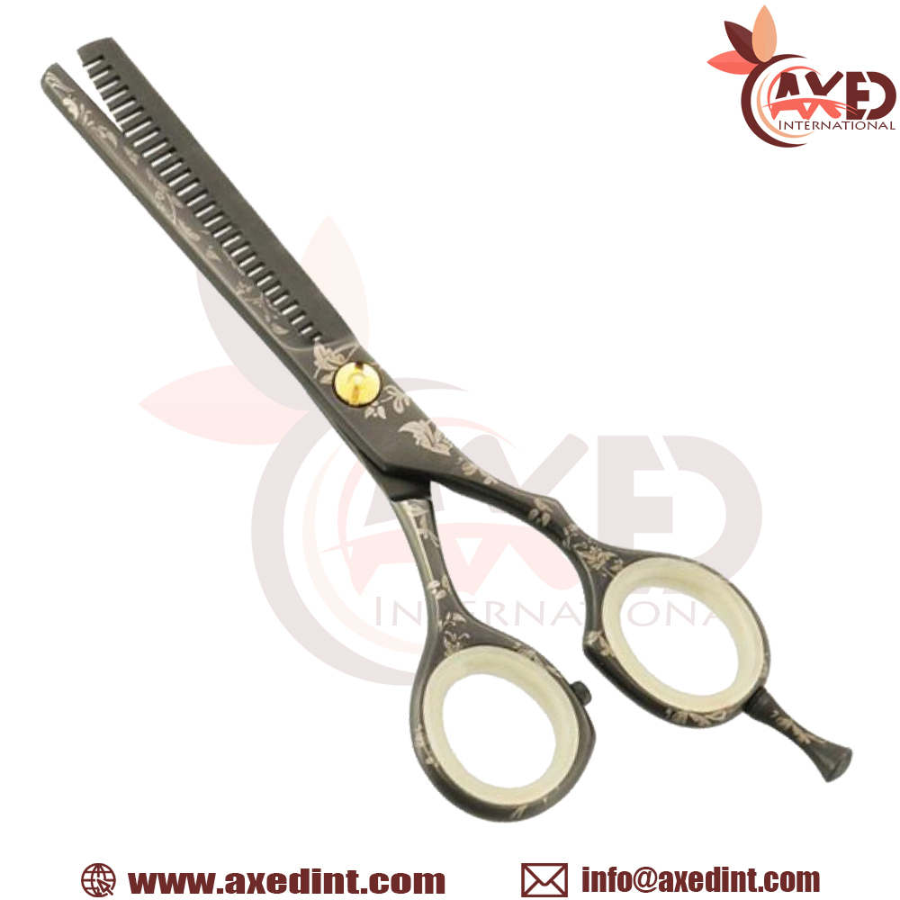 PROFESSIONAL THINNING SCISSORS