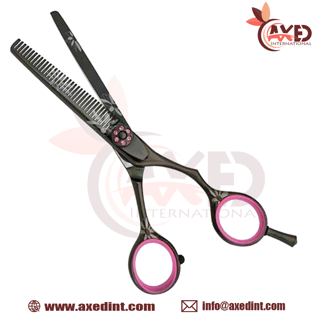 PROFESSIONAL THINNING SCISSORS