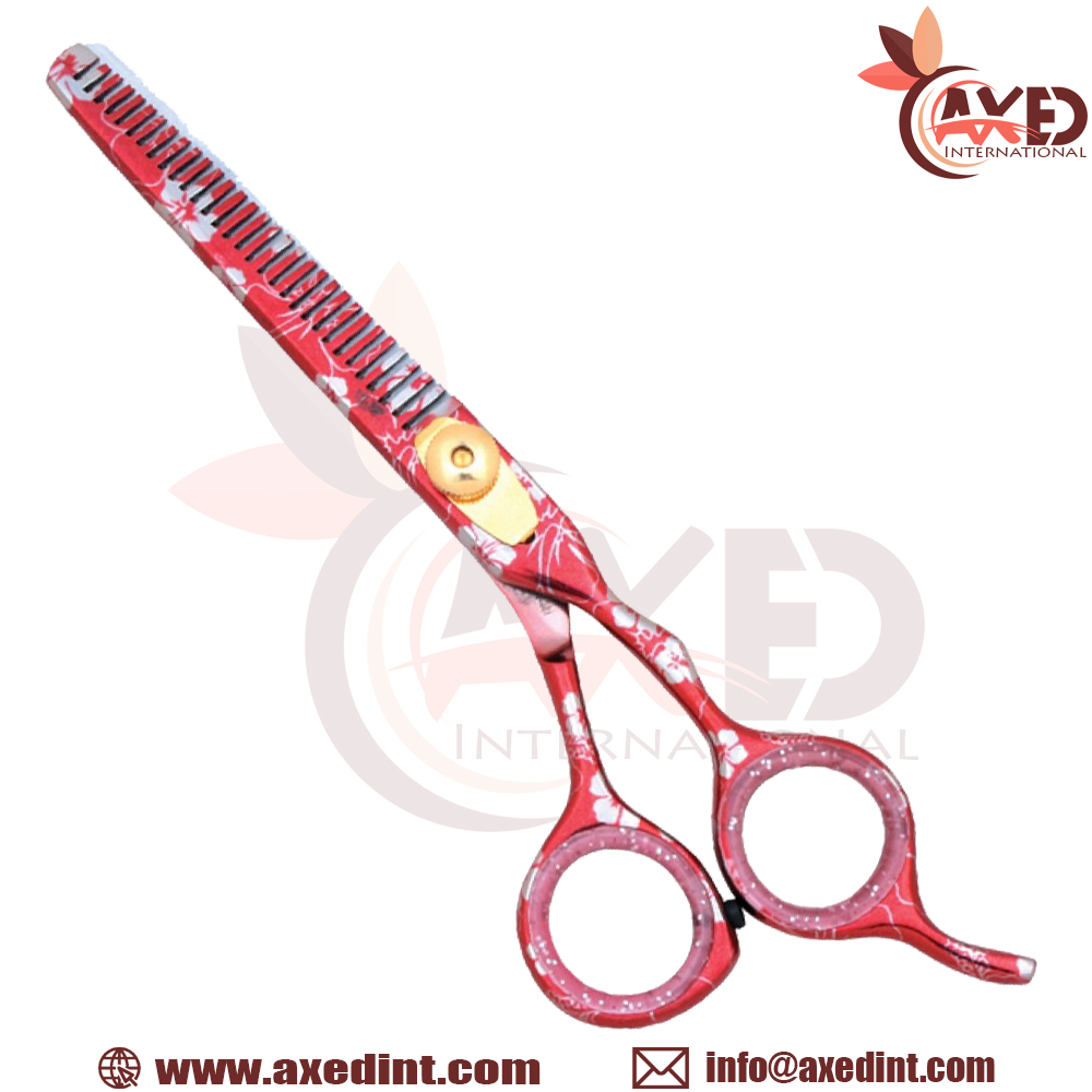 PROFESSIONAL THINNING SCISSORS