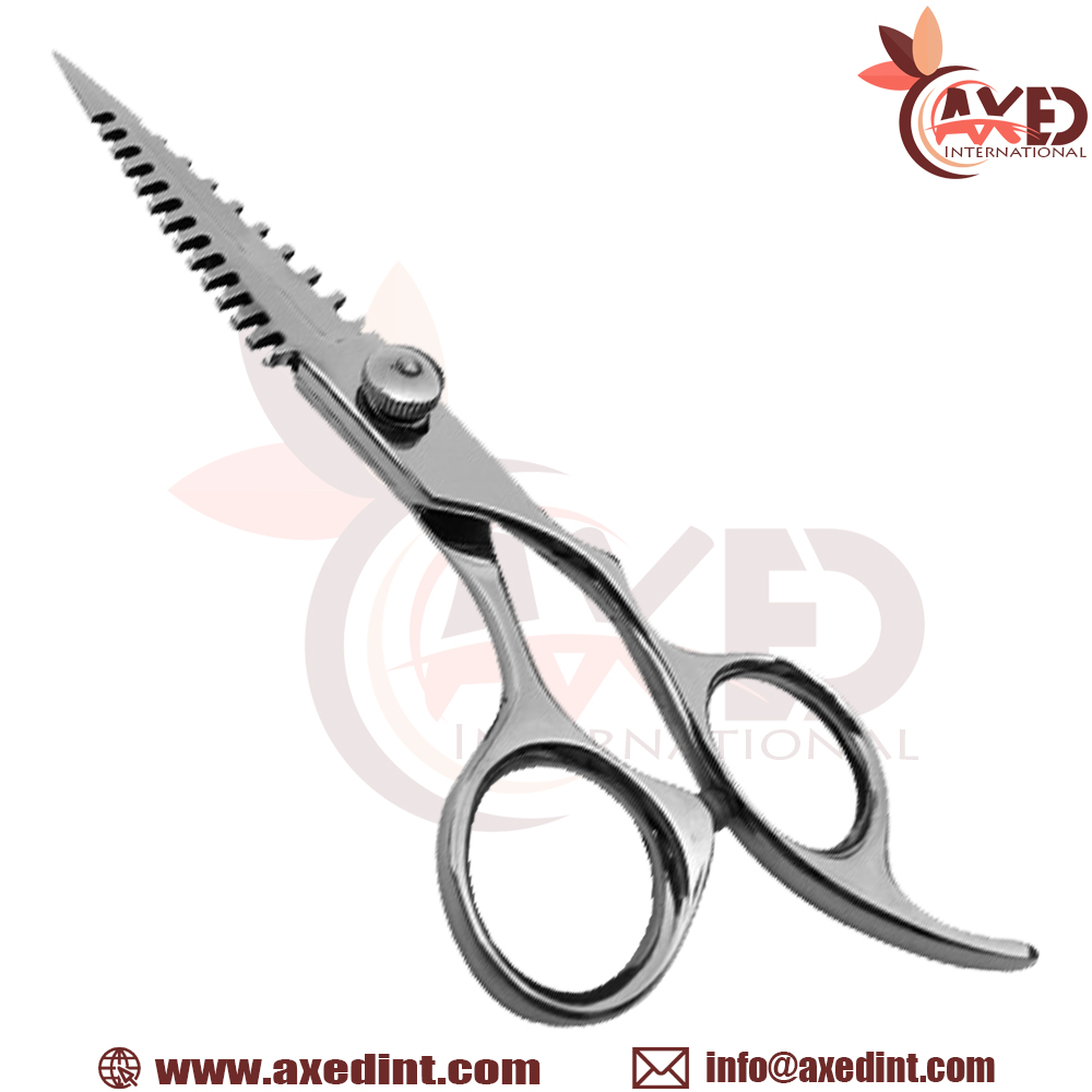 PROFESSIONAL THINNING SCISSORS