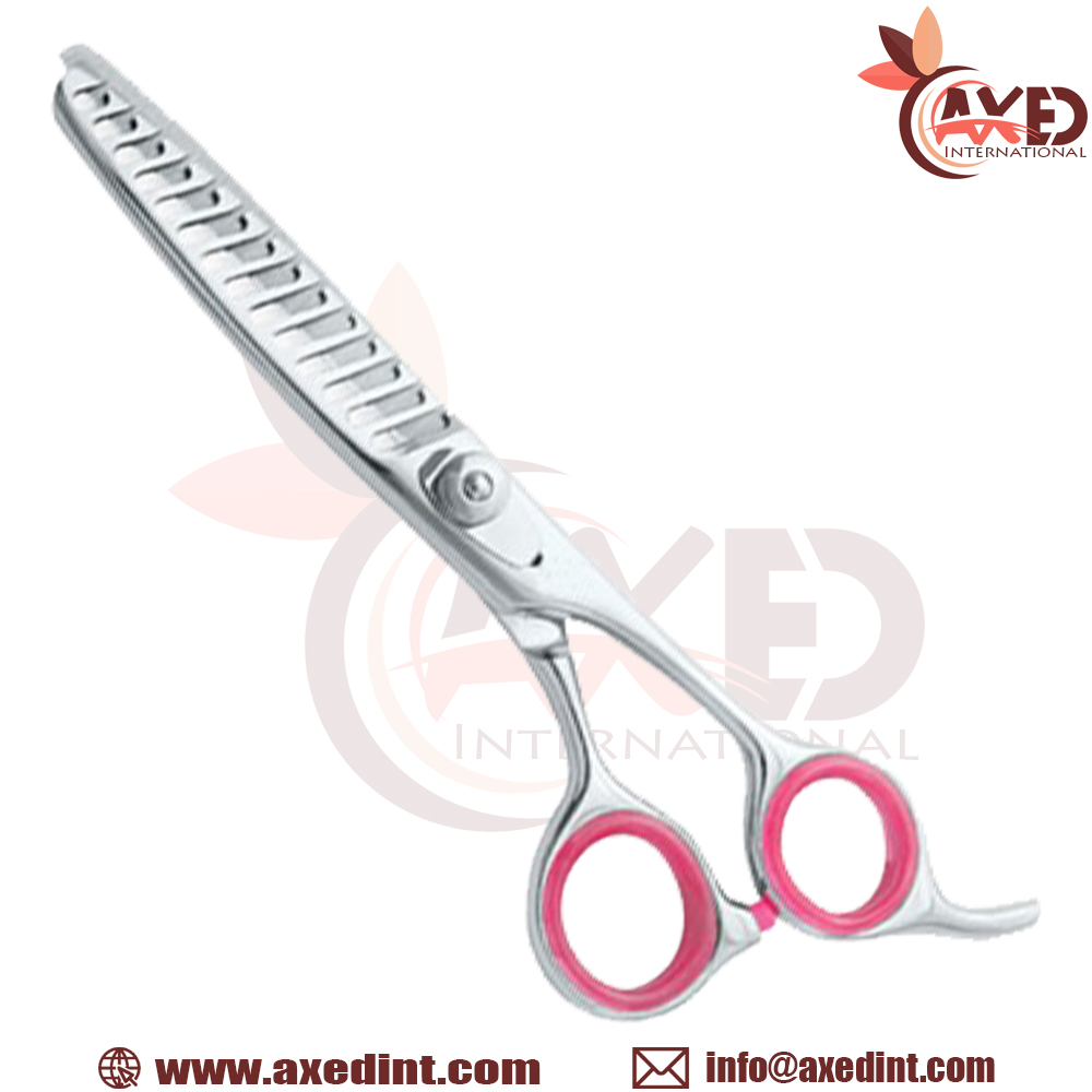 PROFESSIONAL THINNING SCISSORS