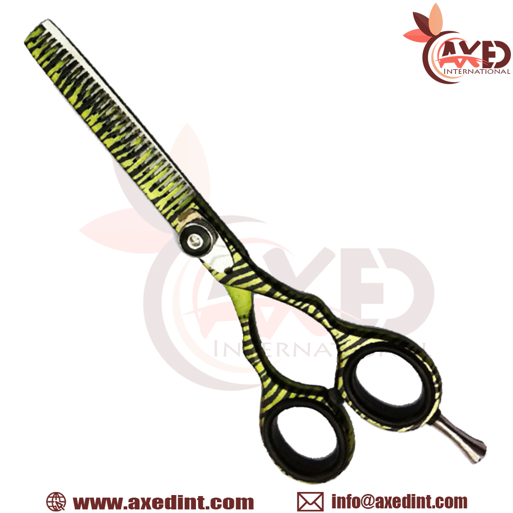 PROFESSIONAL THINNING SCISSORS