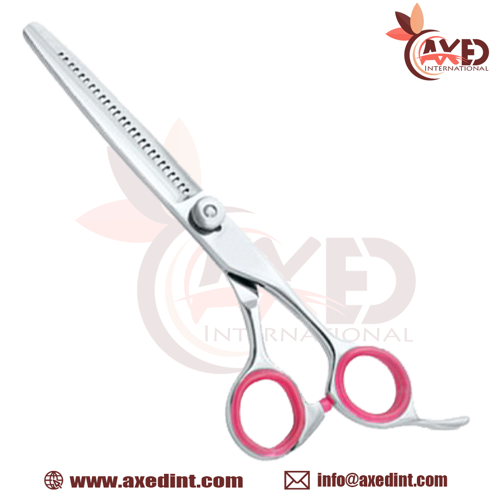 PROFESSIONAL THINNING SCISSORS