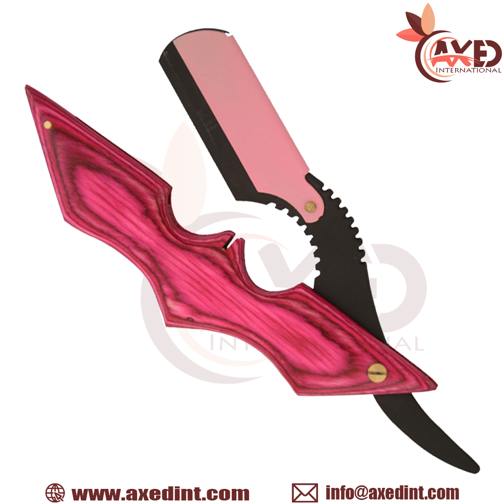 Shaving Razors