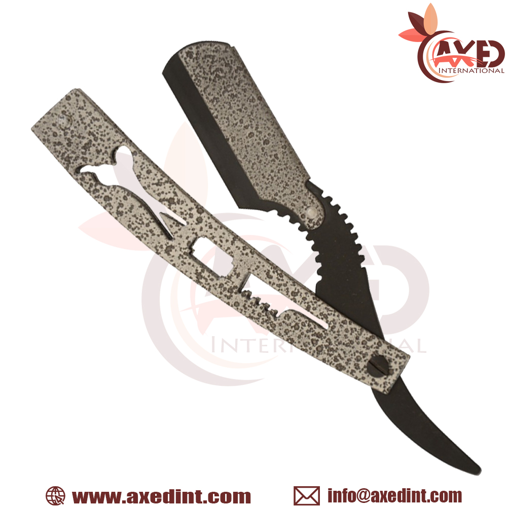 Shaving Razors