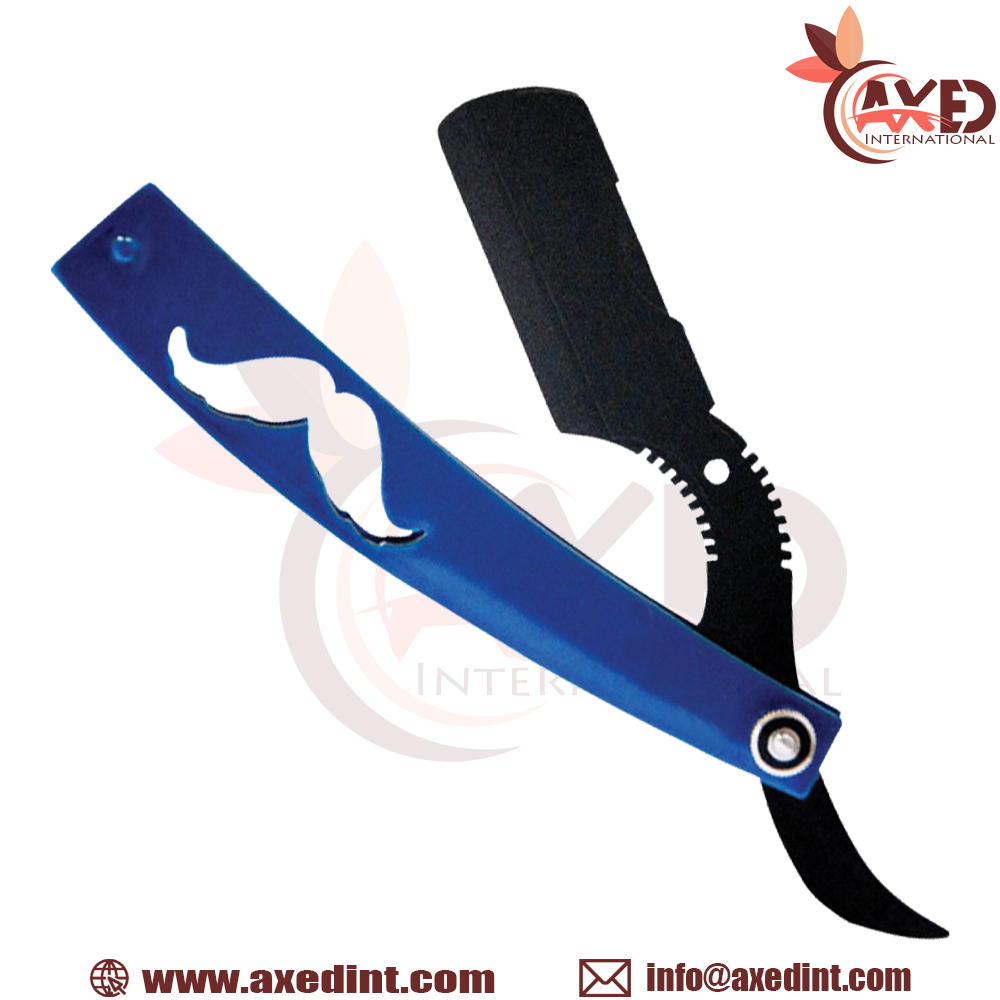 Shaving Razors