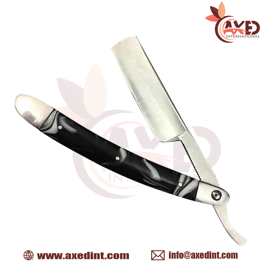 Shaving Razors