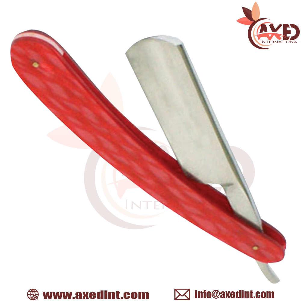 Shaving Razors